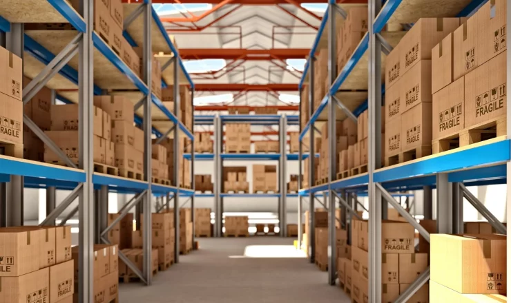 warehousing