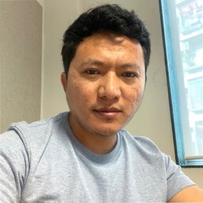 Toran Gurung
